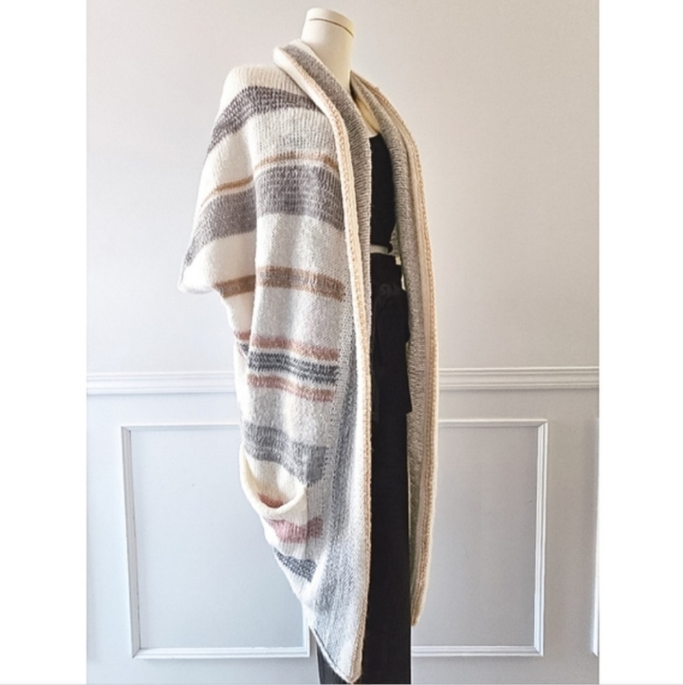 Lovestitch knitted Cardigan
